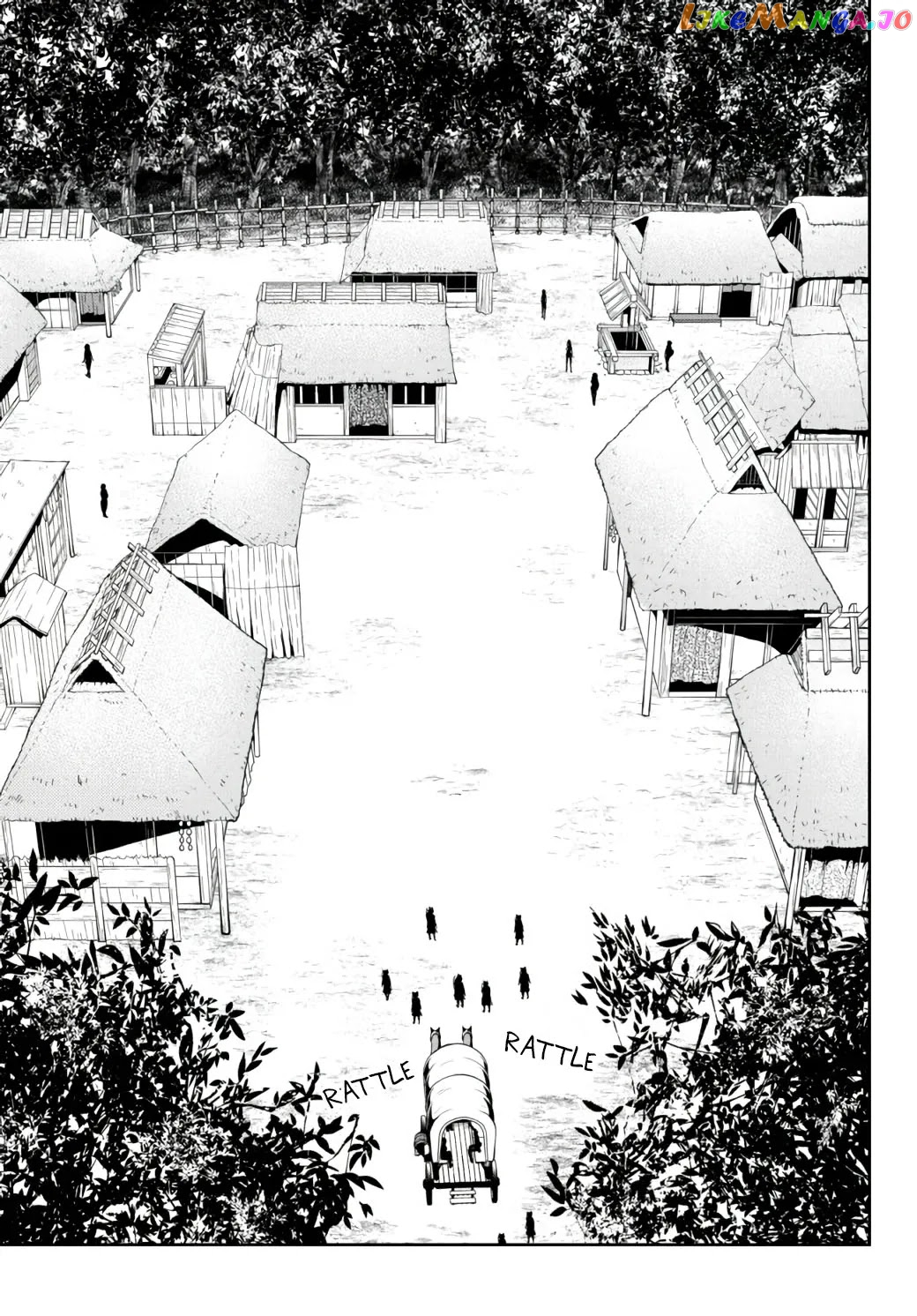 Isekai Maou to Shoukan Shoujo Dorei Majutsu chapter 74.2 - page 12