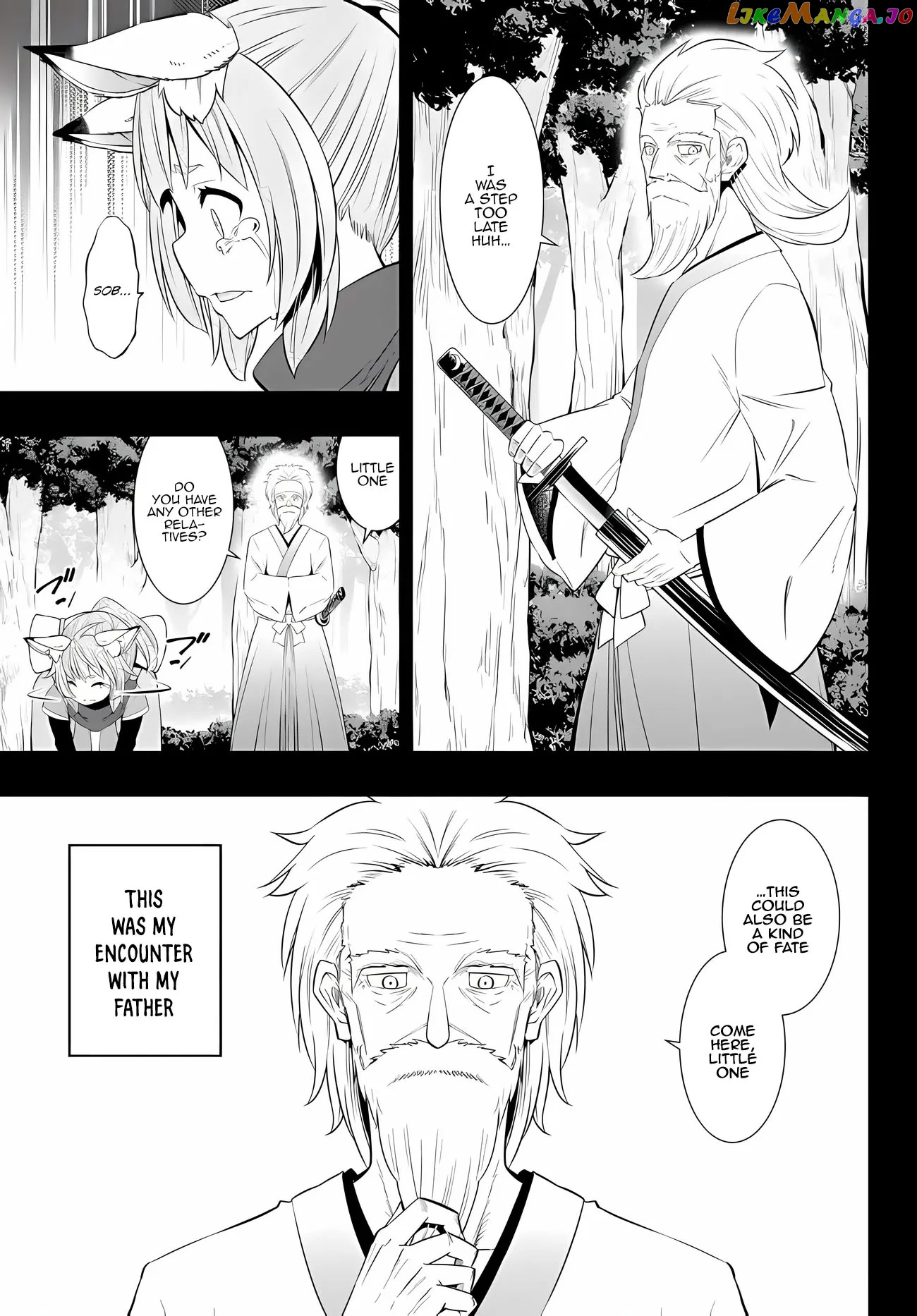 Isekai Maou to Shoukan Shoujo Dorei Majutsu chapter 91 - page 16