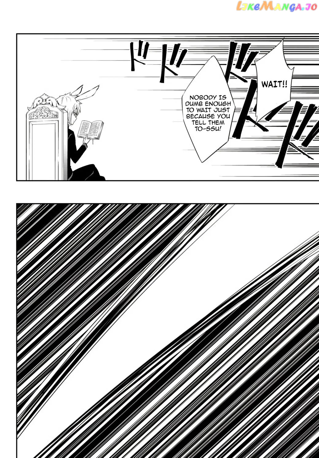 Isekai Maou to Shoukan Shoujo Dorei Majutsu chapter 68.2 - page 3