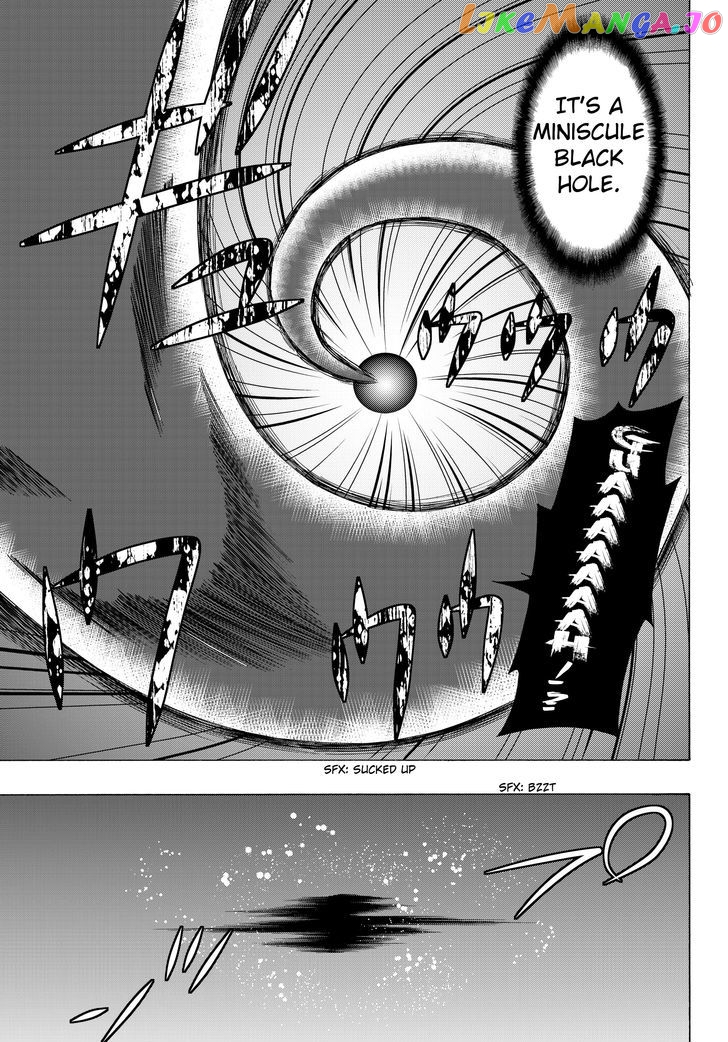 Isekai Maou to Shoukan Shoujo Dorei Majutsu chapter 12.2 - page 3