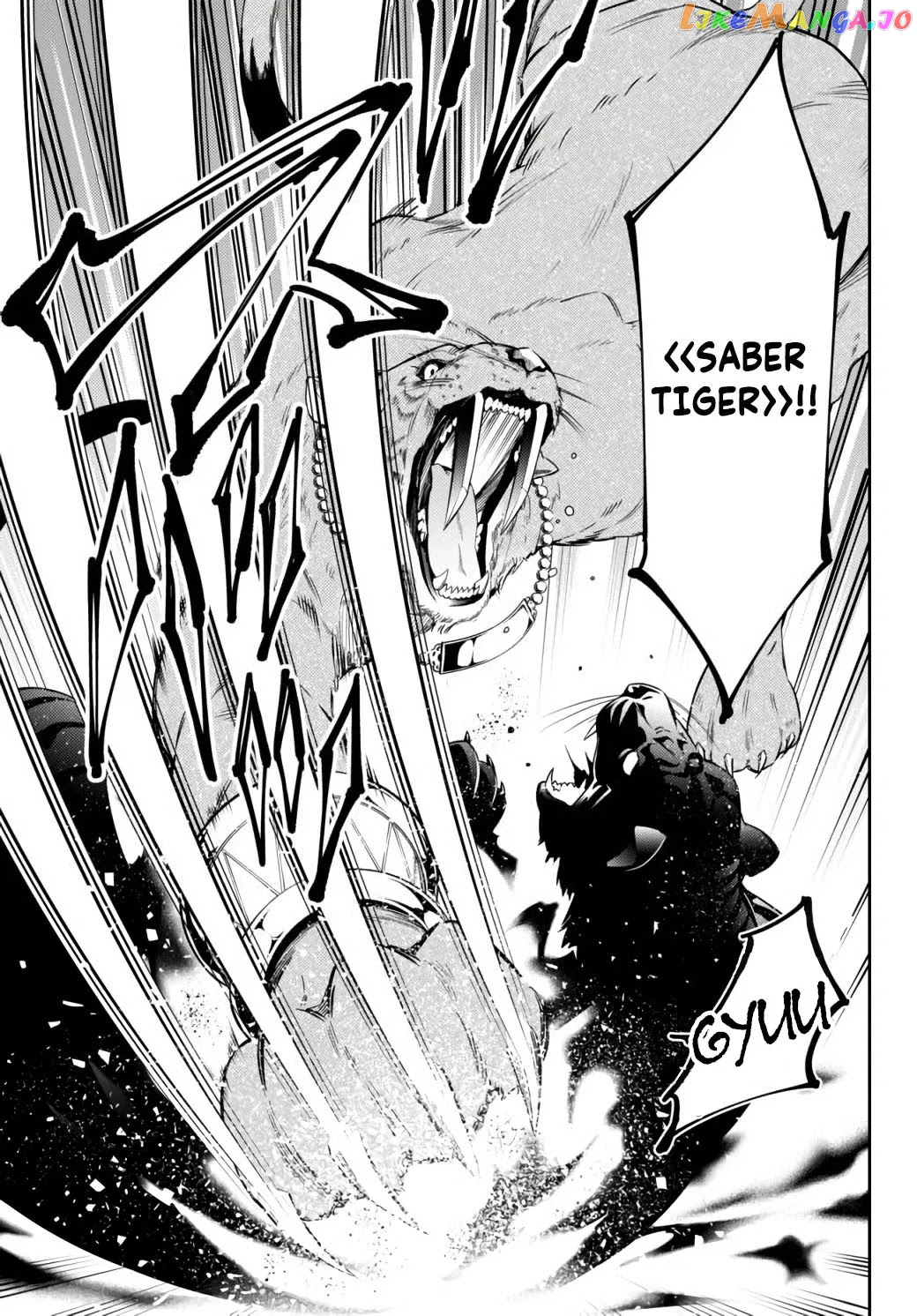 Isekai Maou to Shoukan Shoujo Dorei Majutsu chapter 69.1 - page 14