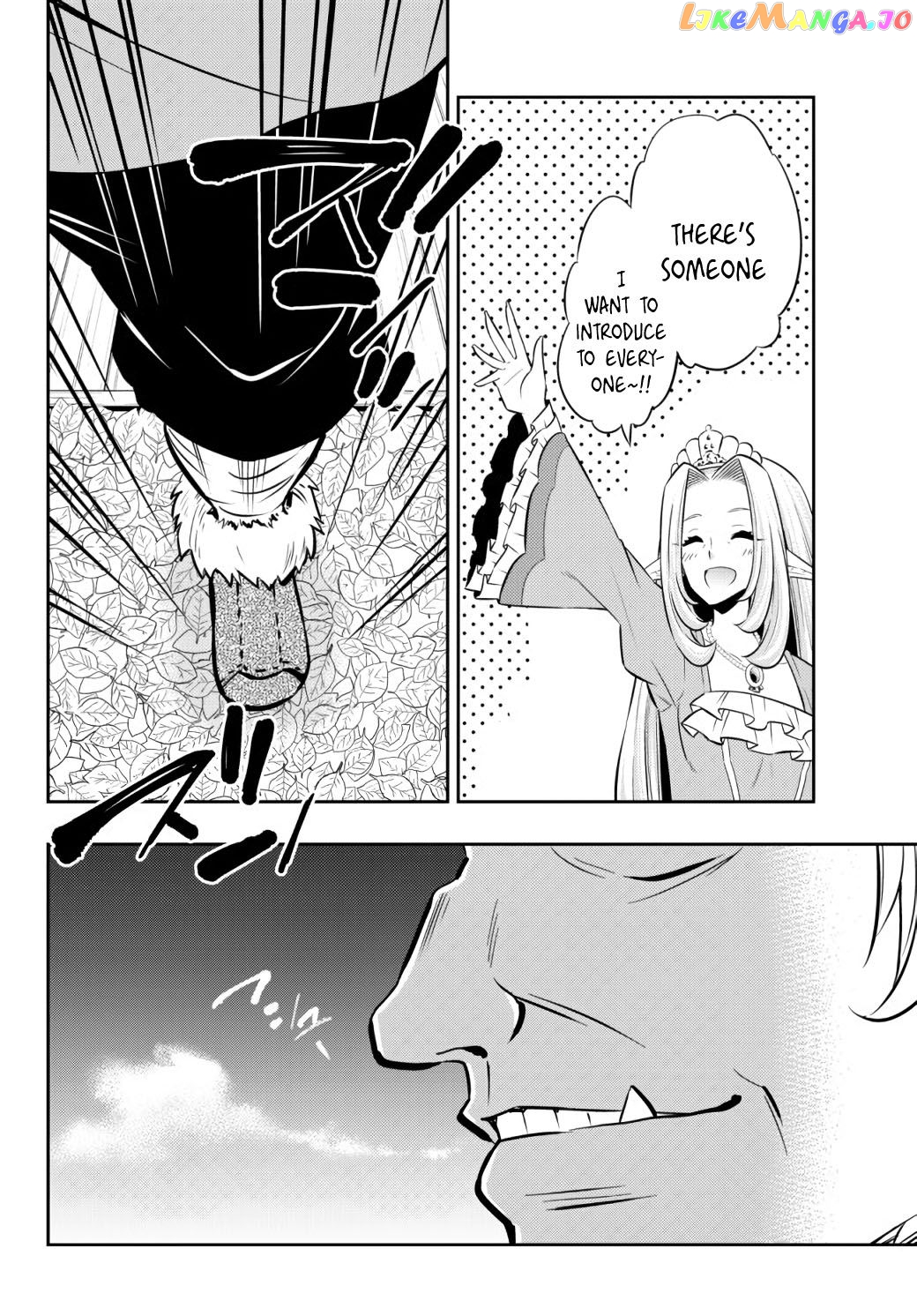 Isekai Maou to Shoukan Shoujo Dorei Majutsu chapter 79.2 - page 19