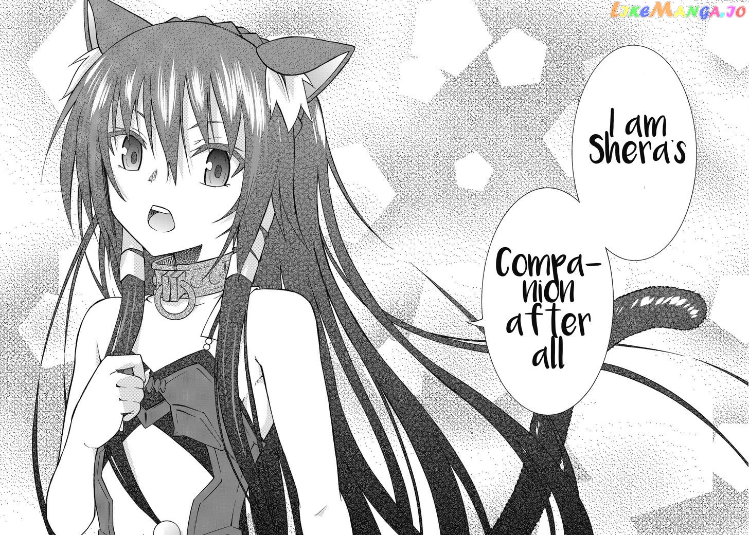 Isekai Maou to Shoukan Shoujo Dorei Majutsu chapter 17.2 - page 12