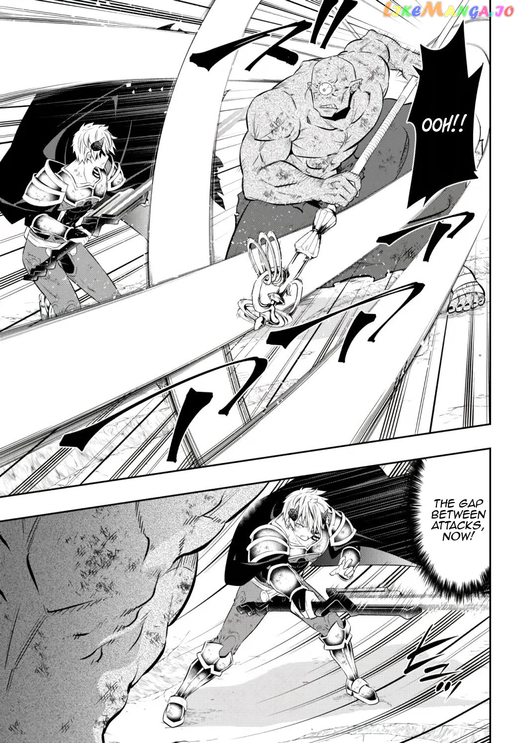 Isekai Maou to Shoukan Shoujo Dorei Majutsu chapter 85.1 - page 16