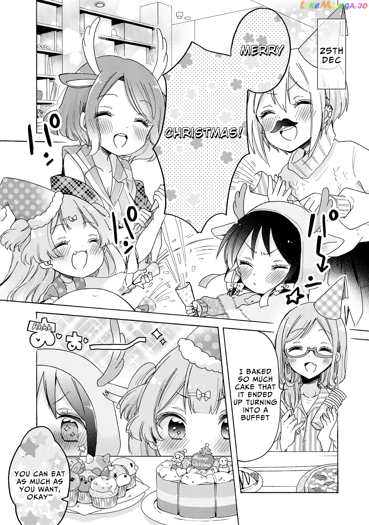 Onee-san wa Joshi Shougakusei ni Kyoumi ga arimasu. chapter 26 - page 15