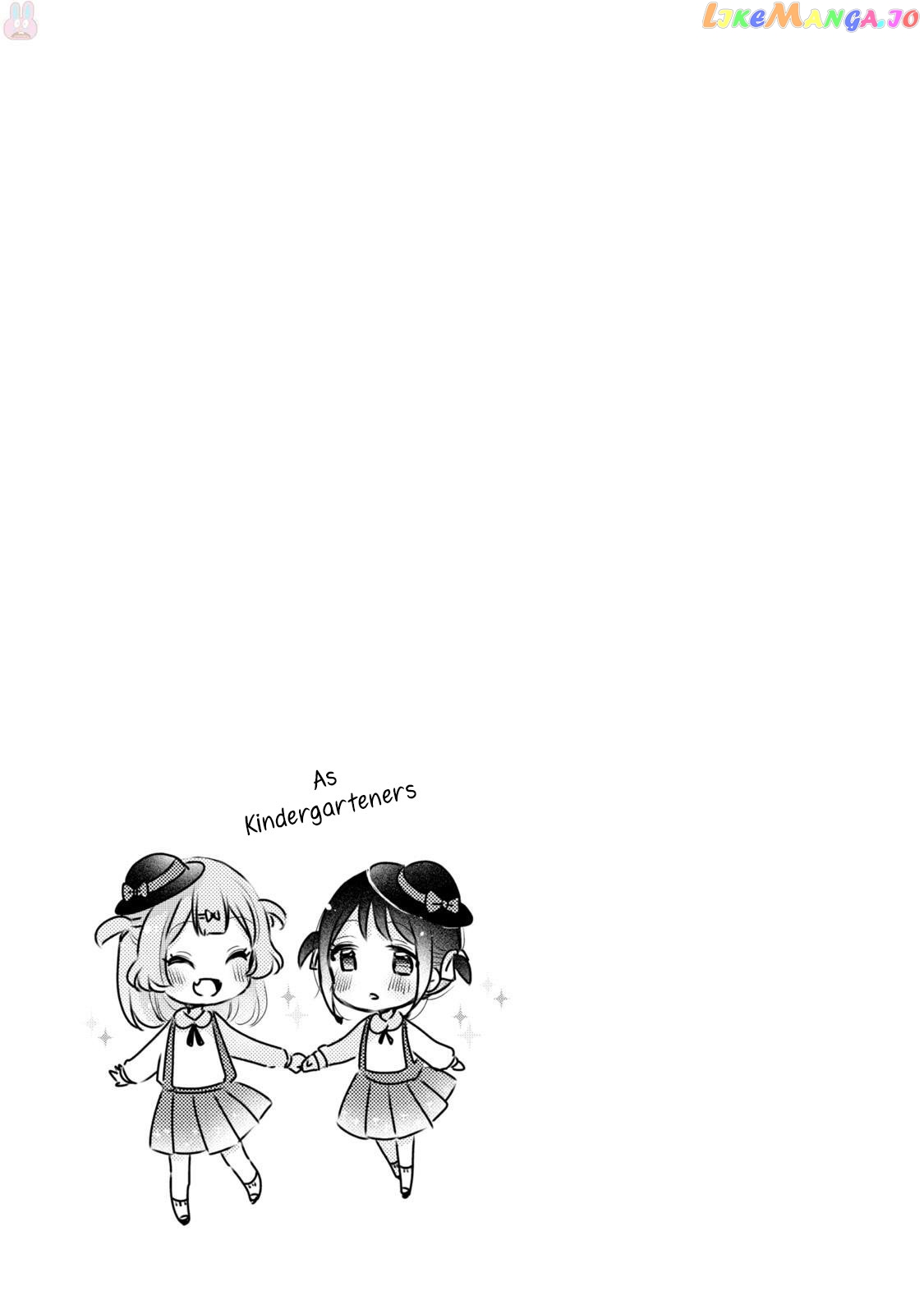 Onee-san wa Joshi Shougakusei ni Kyoumi ga arimasu. chapter 6 - page 19