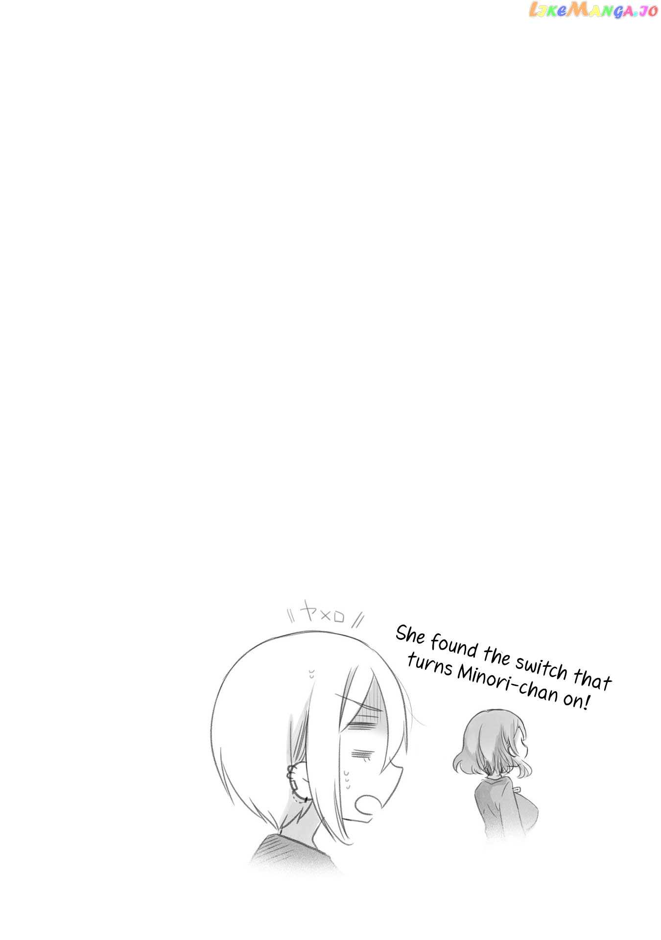 Onee-san wa Joshi Shougakusei ni Kyoumi ga arimasu. chapter 9 - page 21