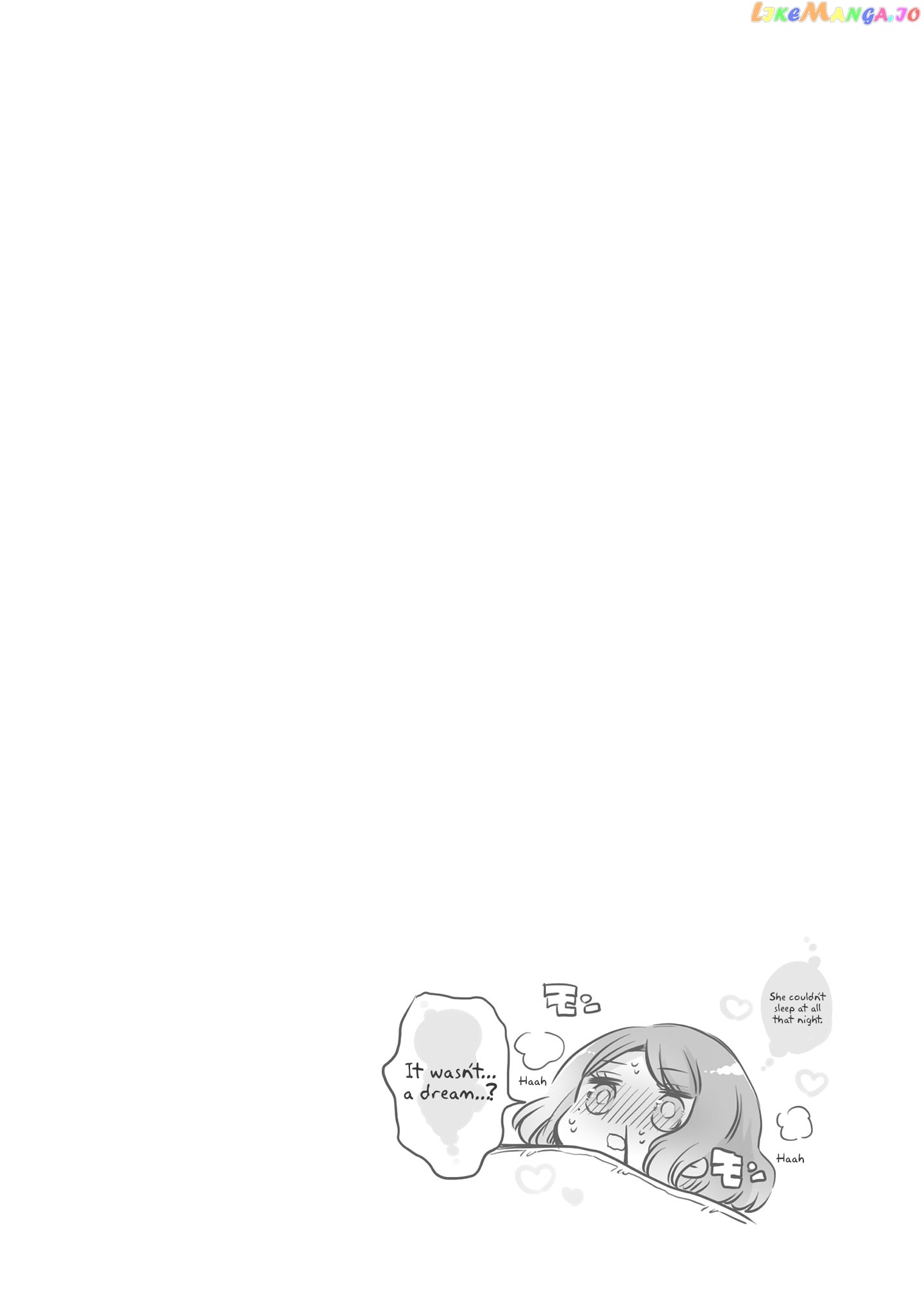 Onee-san wa Joshi Shougakusei ni Kyoumi ga arimasu. chapter 30 - page 19