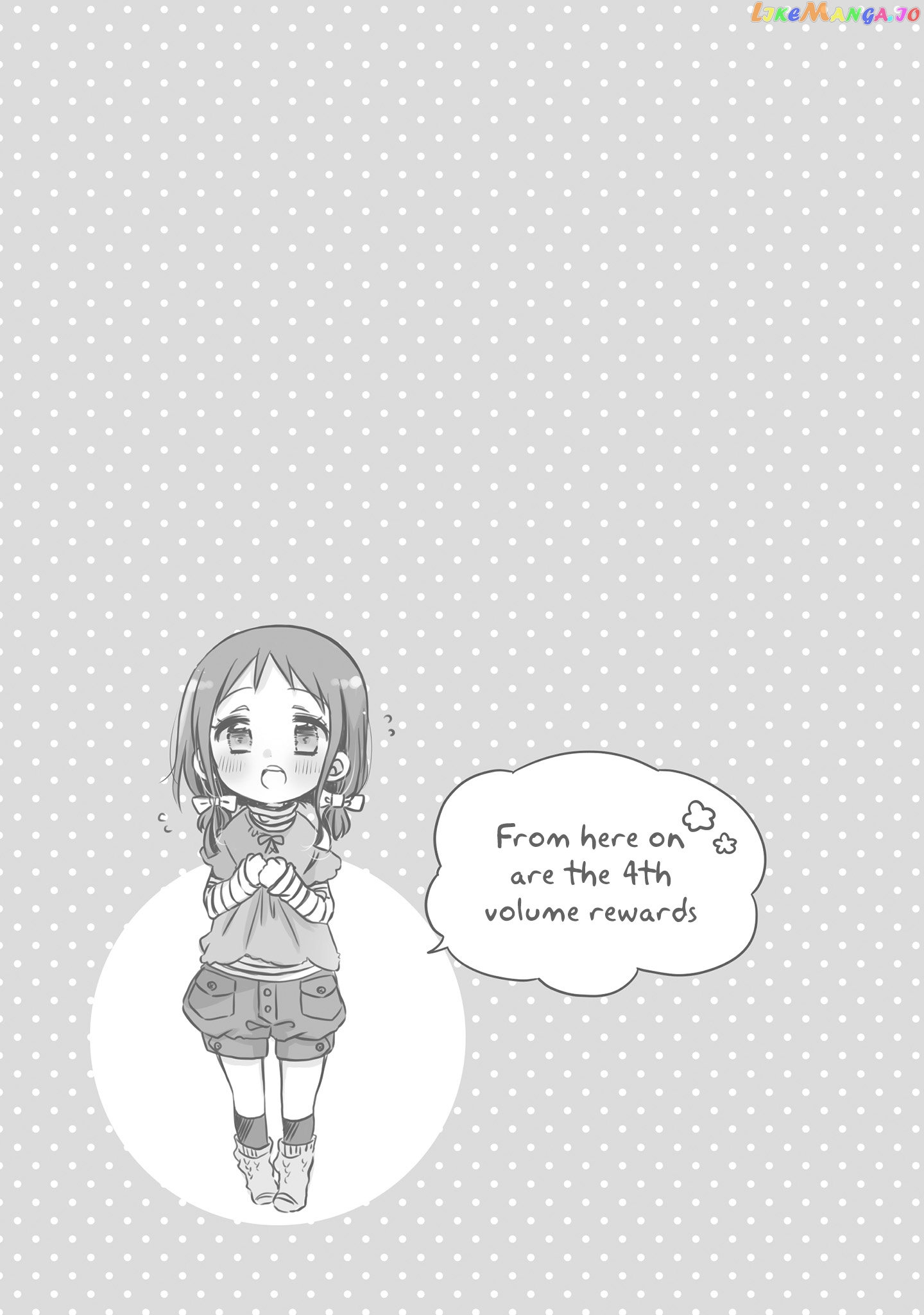 Onee-san wa Joshi Shougakusei ni Kyoumi ga arimasu. chapter 31.3 - page 2
