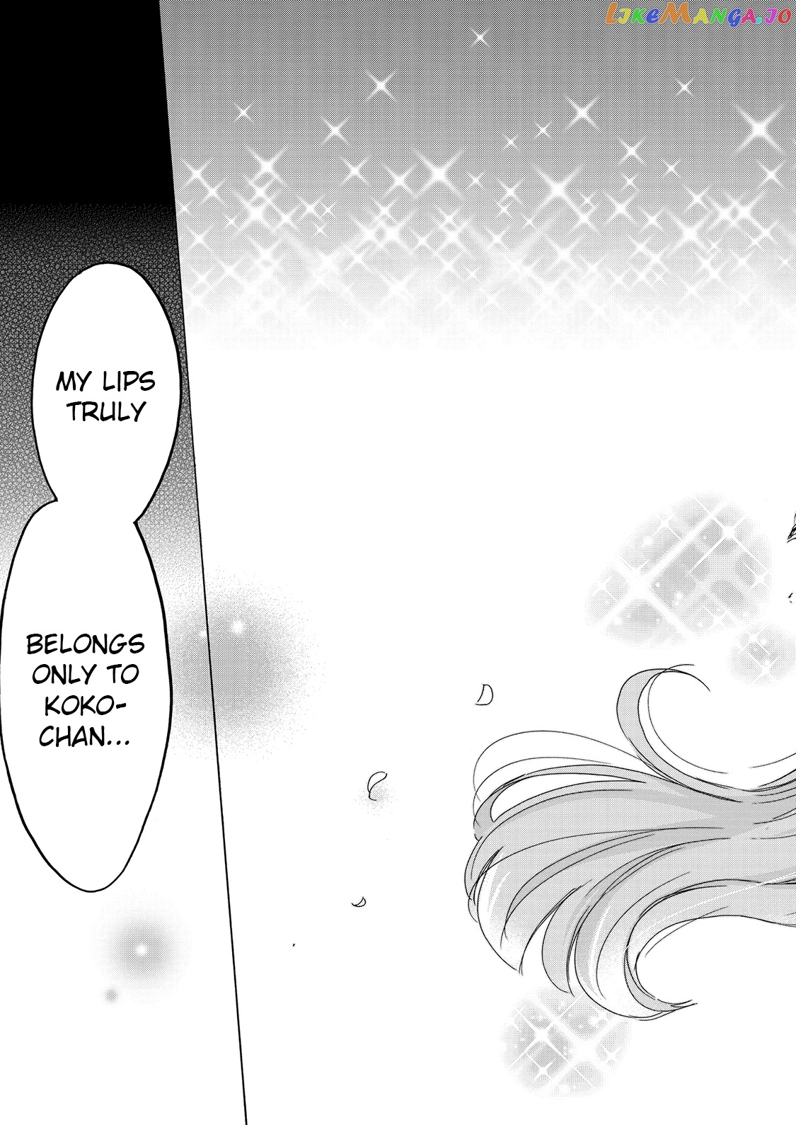 Onee-san wa Joshi Shougakusei ni Kyoumi ga arimasu. chapter 25 - page 16