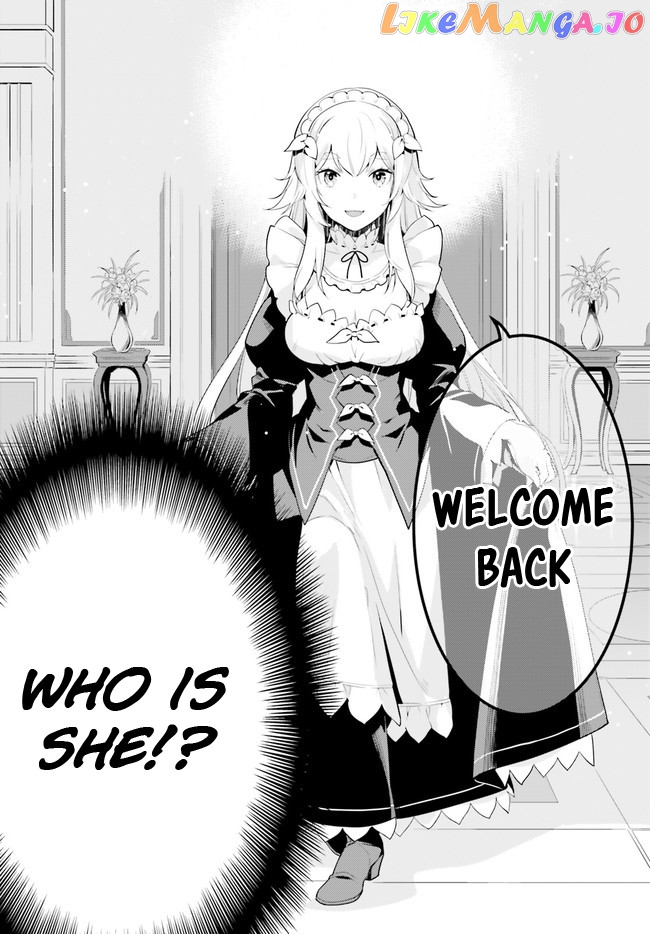 Re:zero Kara Hajimeru Isekai Seikatsu Dai 4-Shou - Seiiki To Gouyoku No Majo chapter 1 - page 41
