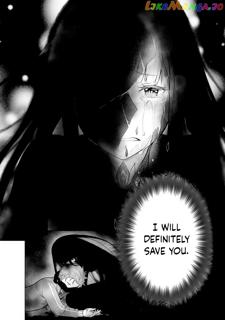 Re:zero Kara Hajimeru Isekai Seikatsu Dai 4-Shou - Seiiki To Gouyoku No Majo chapter 24.2 - page 20