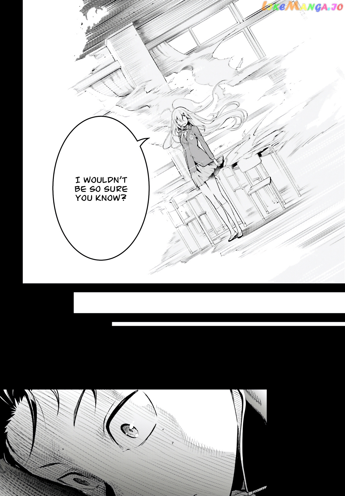 Re:zero Kara Hajimeru Isekai Seikatsu Dai 4-Shou - Seiiki To Gouyoku No Majo chapter 8.2 - page 11