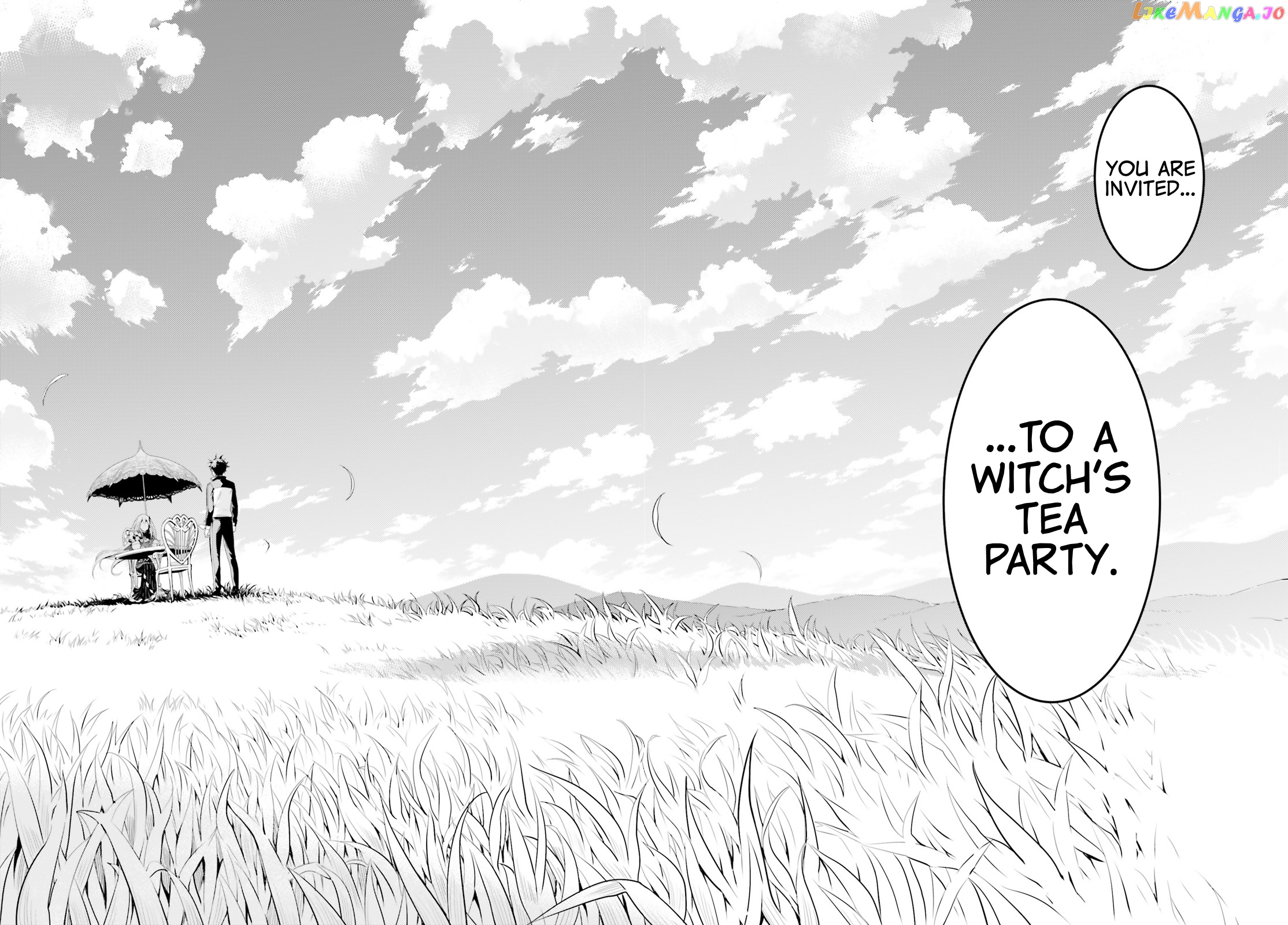 Re:zero Kara Hajimeru Isekai Seikatsu Dai 4-Shou - Seiiki To Gouyoku No Majo chapter 20 - page 26