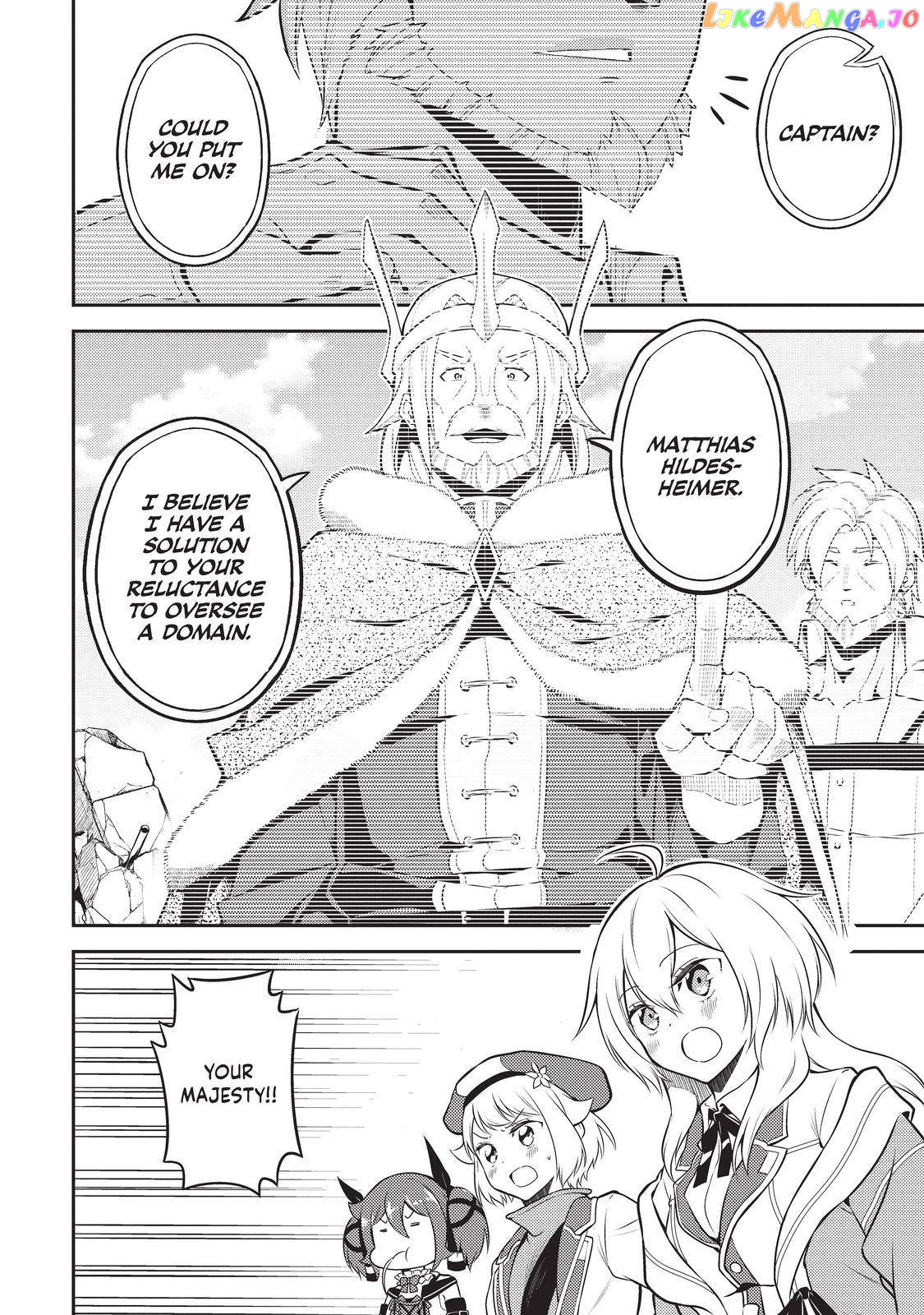 Marked for Failure, the World's Strongest Sage Reincarnates for a Do-Over! chapter 60 - page 11