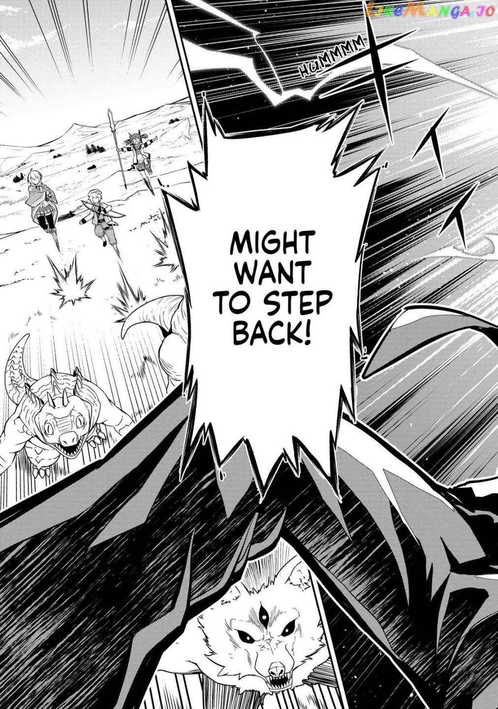 Marked for Failure, the World's Strongest Sage Reincarnates for a Do-Over! chapter 62 - page 23