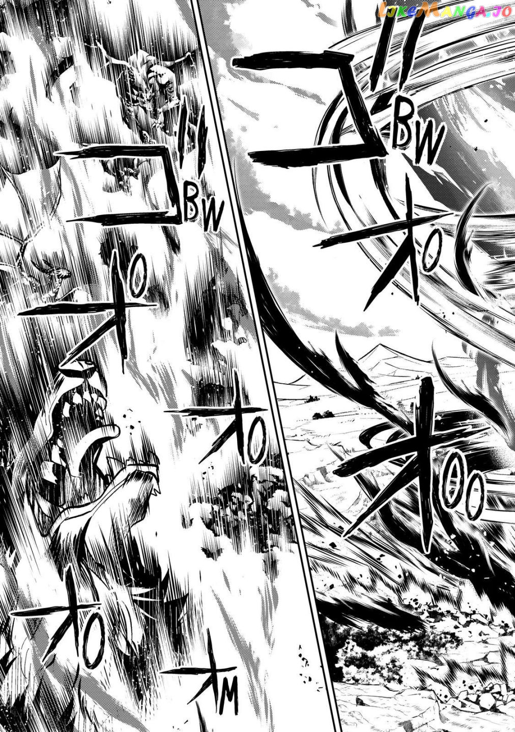 Marked for Failure, the World's Strongest Sage Reincarnates for a Do-Over! chapter 62 - page 25
