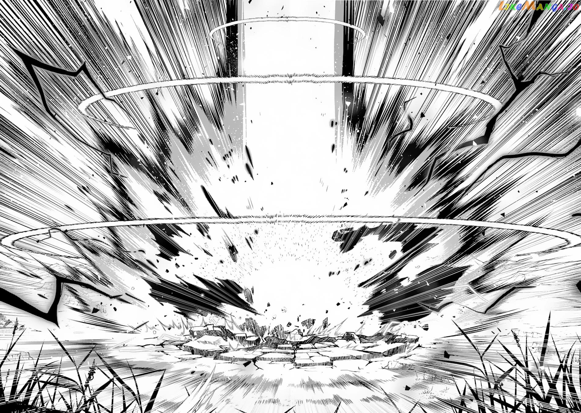 Marked for Failure, the World's Strongest Sage Reincarnates for a Do-Over! chapter 33 - page 30