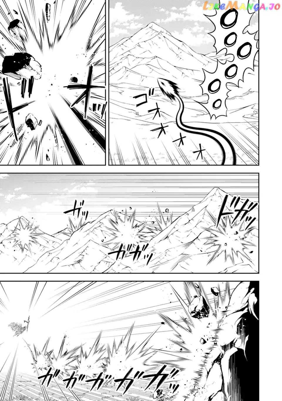 Marked for Failure, the World's Strongest Sage Reincarnates for a Do-Over! chapter 49.3 - page 5