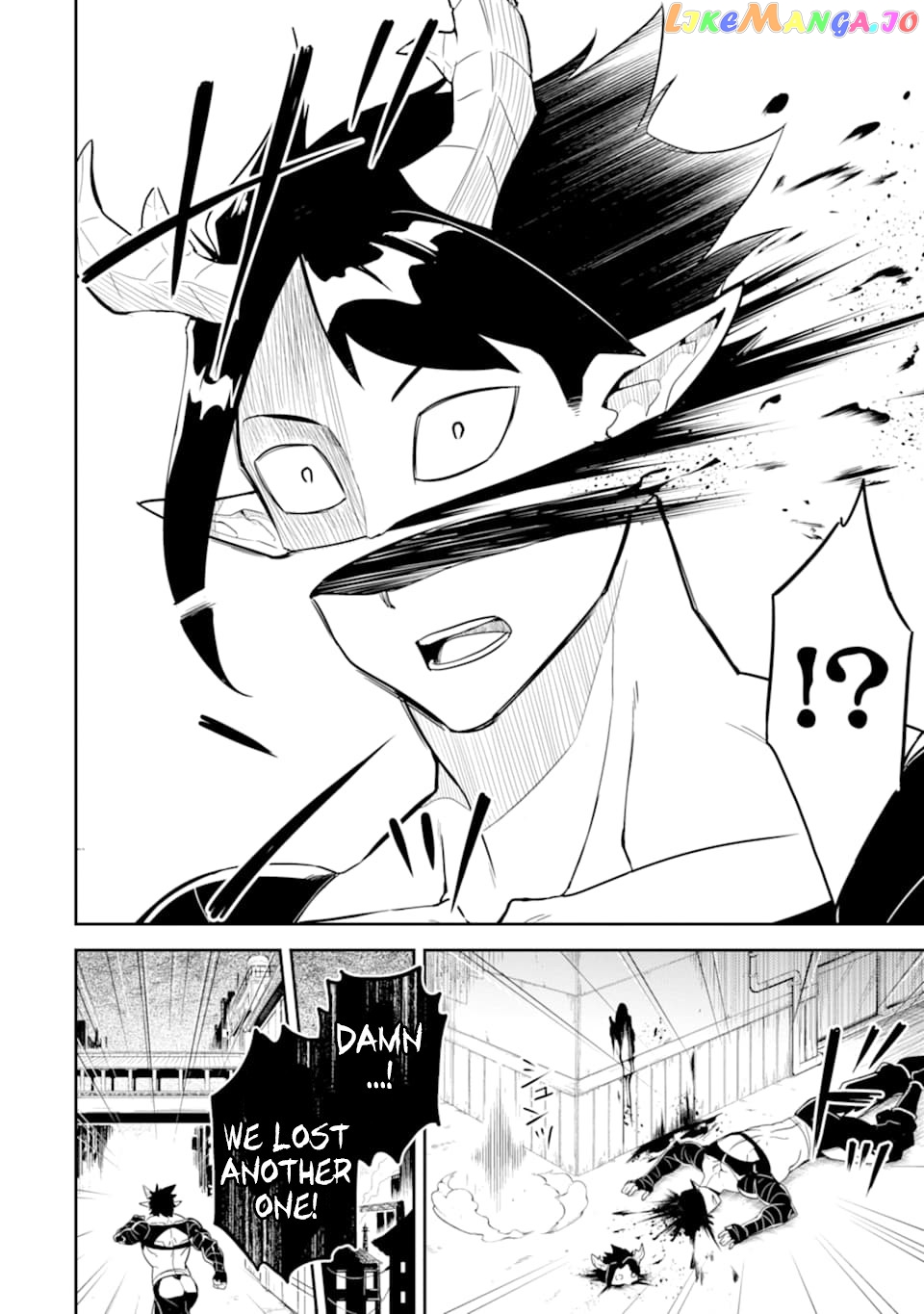 Marked for Failure, the World's Strongest Sage Reincarnates for a Do-Over! chapter 37 - page 6