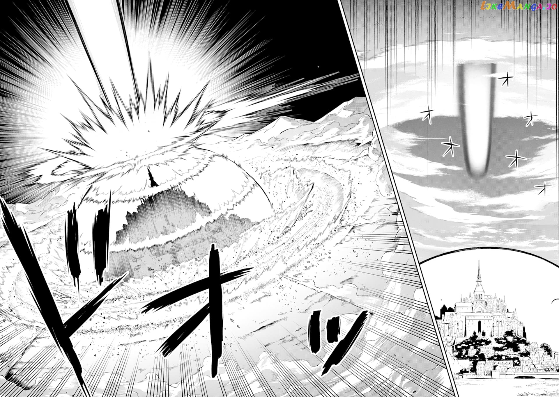 Marked for Failure, the World's Strongest Sage Reincarnates for a Do-Over! chapter 45 - page 37