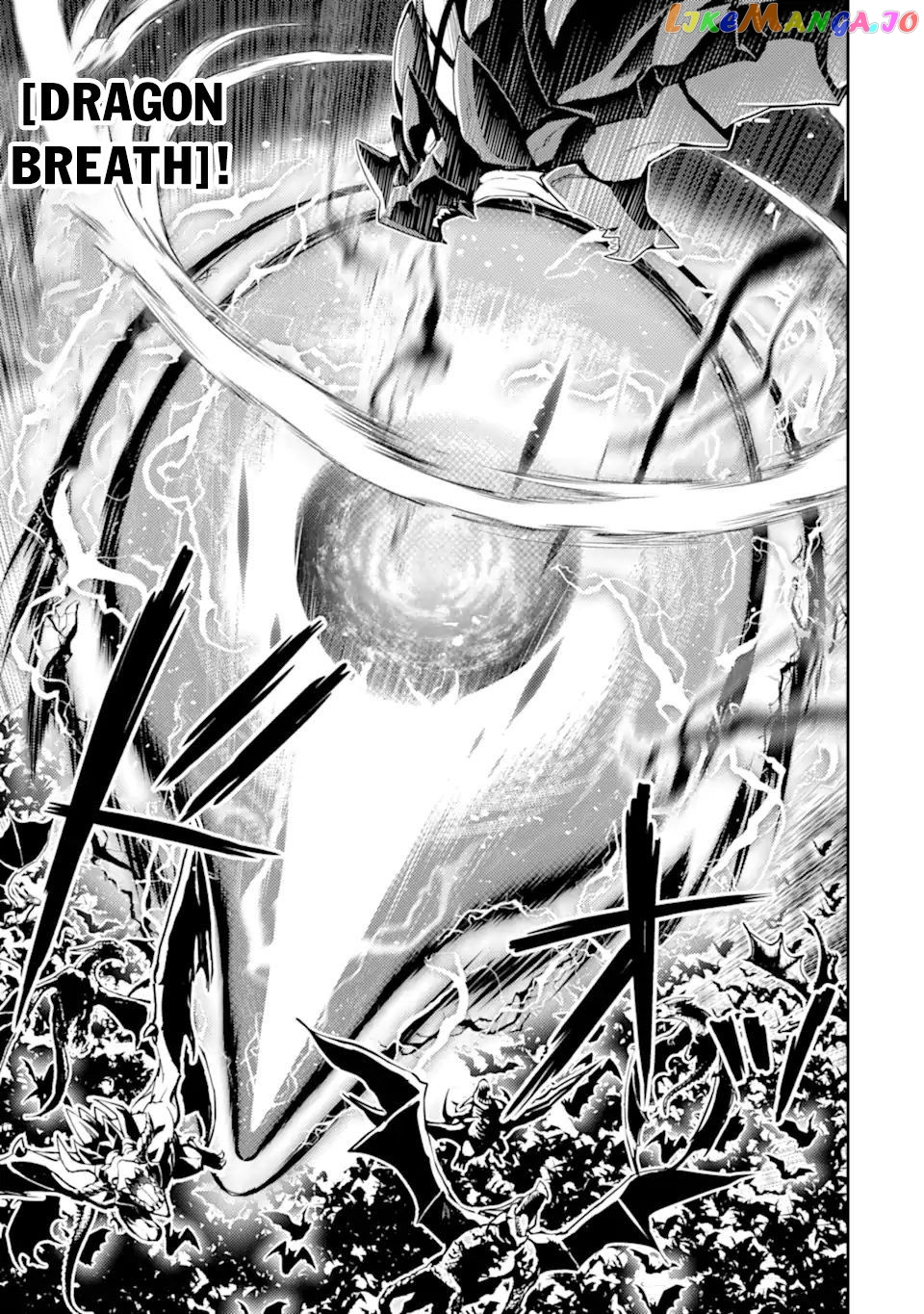 Marked for Failure, the World's Strongest Sage Reincarnates for a Do-Over! chapter 52 - page 14