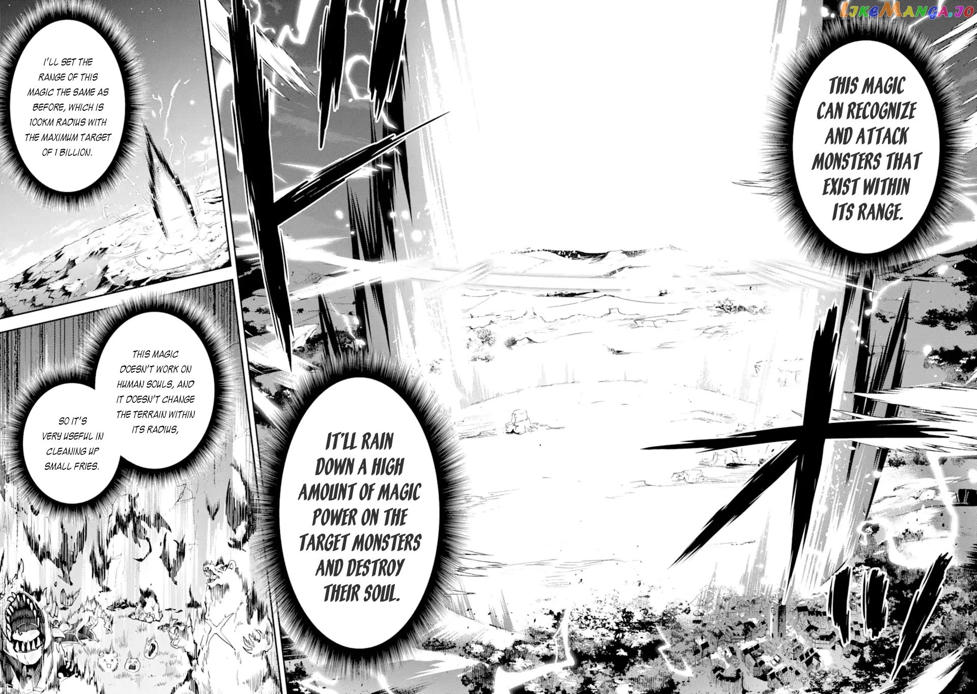 Marked for Failure, the World's Strongest Sage Reincarnates for a Do-Over! chapter 52.3 - page 21