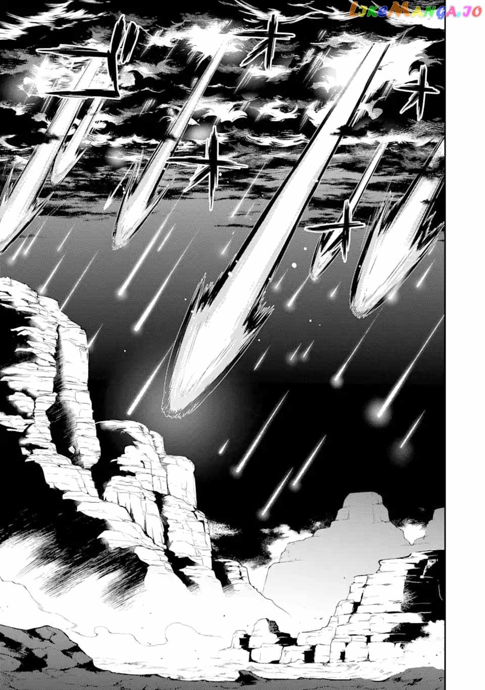 Marked for Failure, the World's Strongest Sage Reincarnates for a Do-Over! chapter 52.3 - page 8