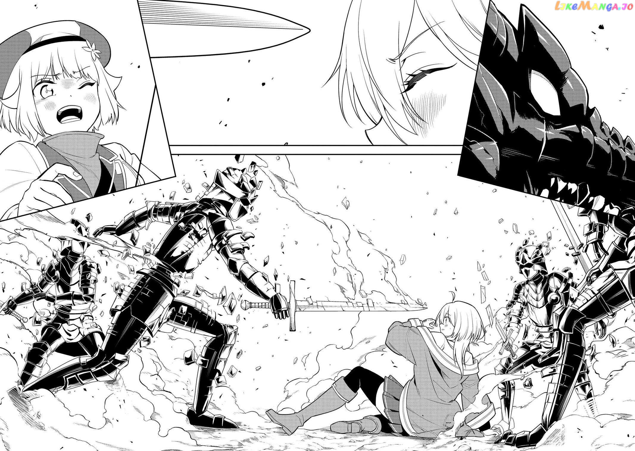 Marked for Failure, the World's Strongest Sage Reincarnates for a Do-Over! chapter 68 - page 16