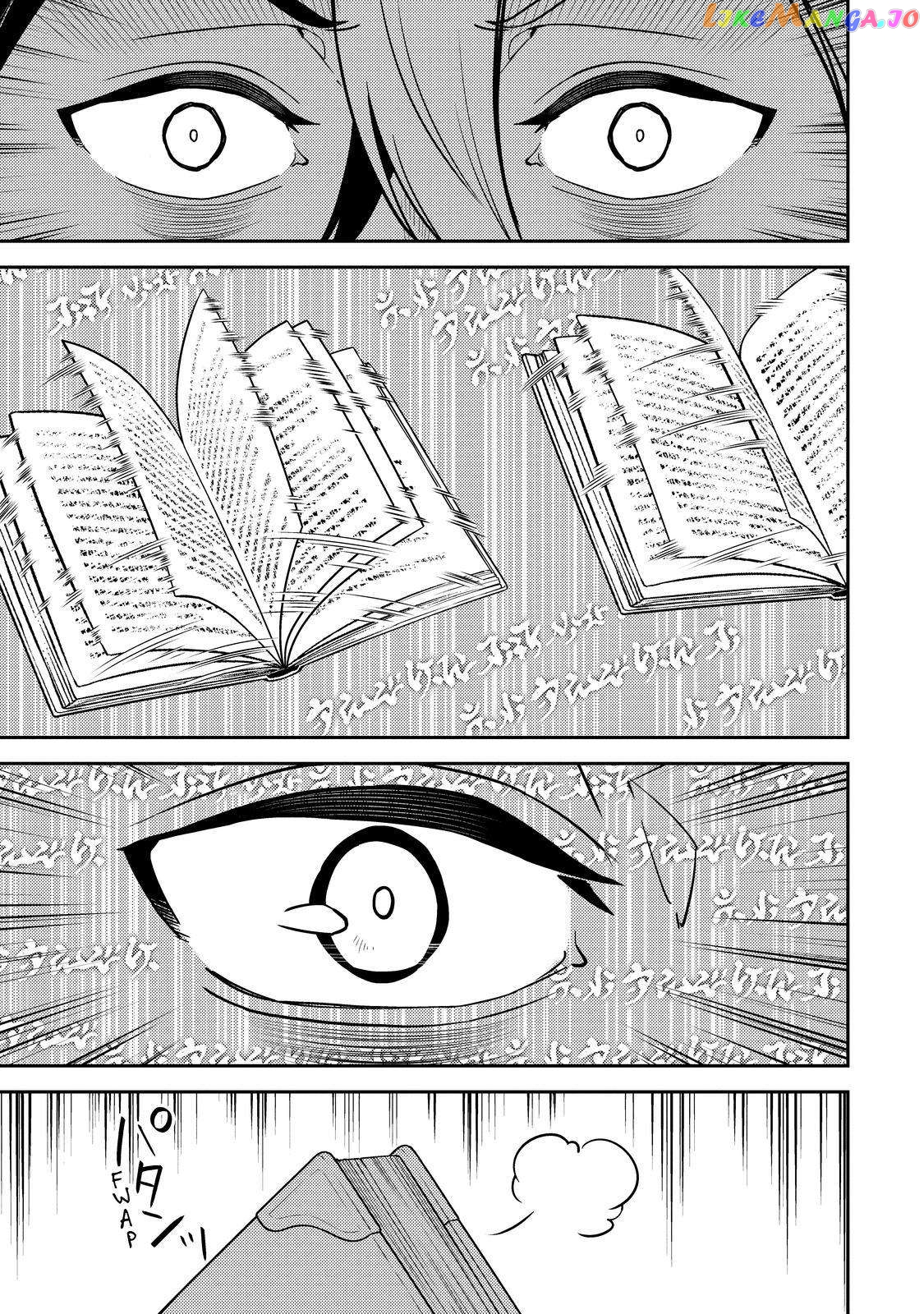 Marked for Failure, the World's Strongest Sage Reincarnates for a Do-Over! chapter 73 - page 44
