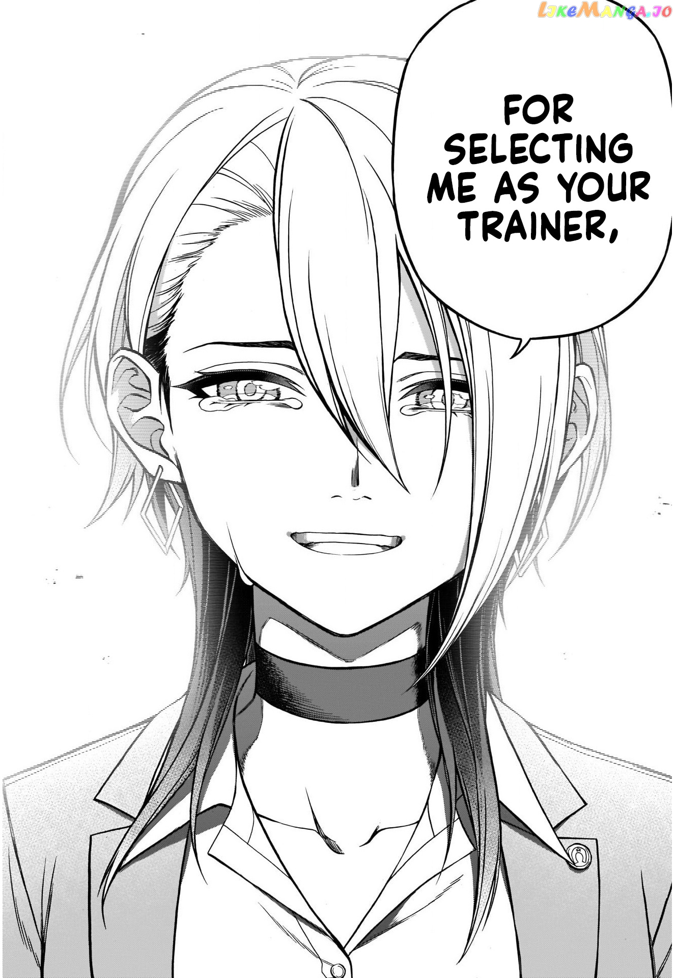 Uma Musume: Cinderella Gray chapter 101 - page 16