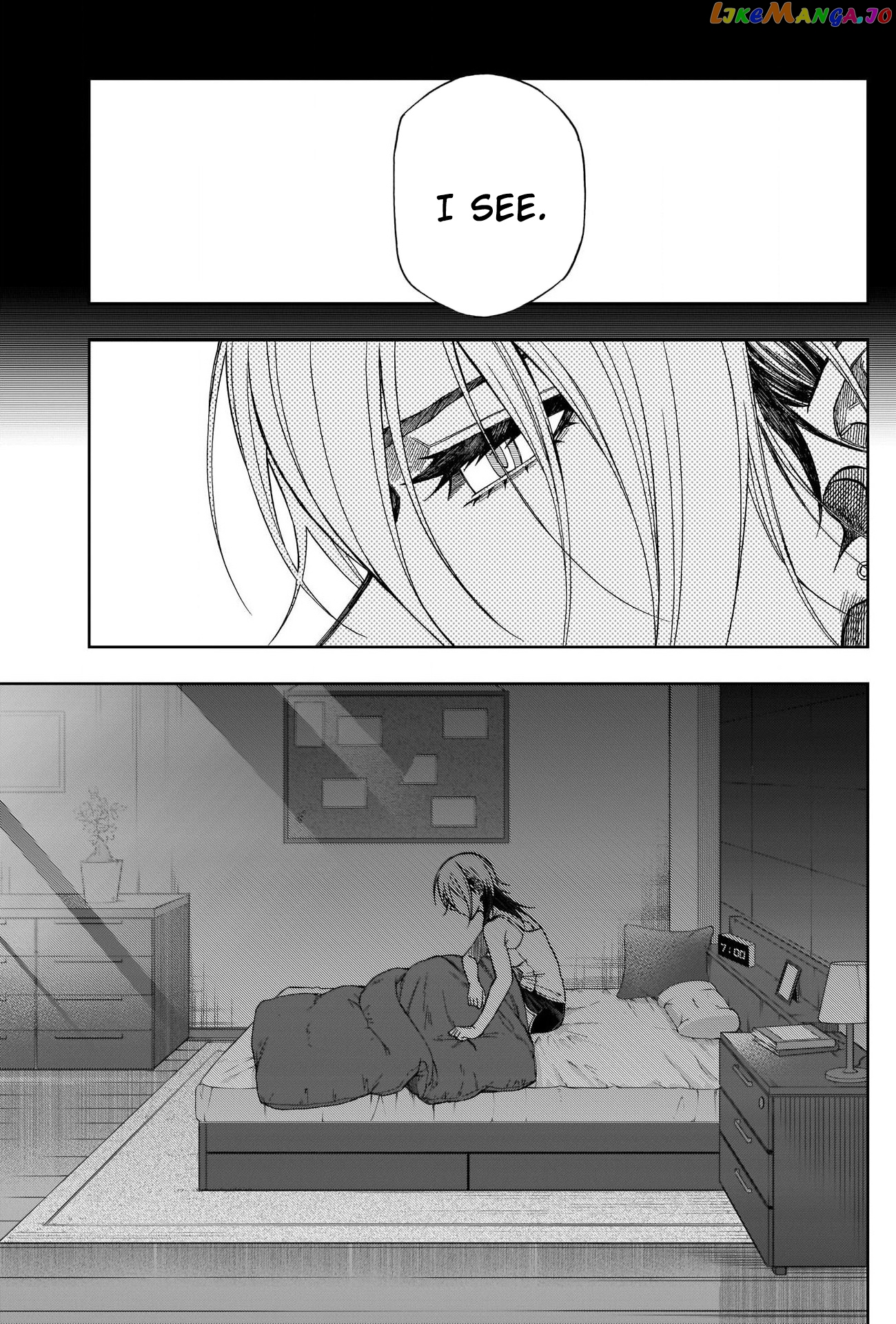 Uma Musume: Cinderella Gray chapter 94 - page 3