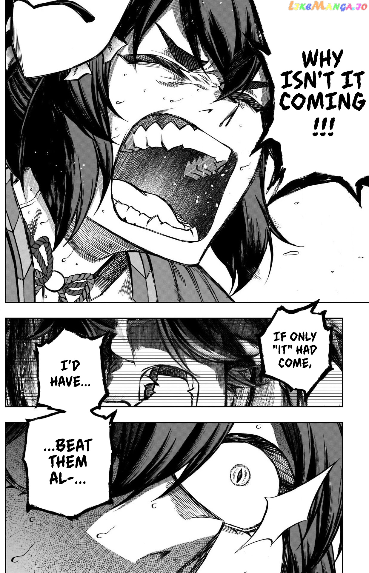 Uma Musume: Cinderella Gray chapter 100 - page 9