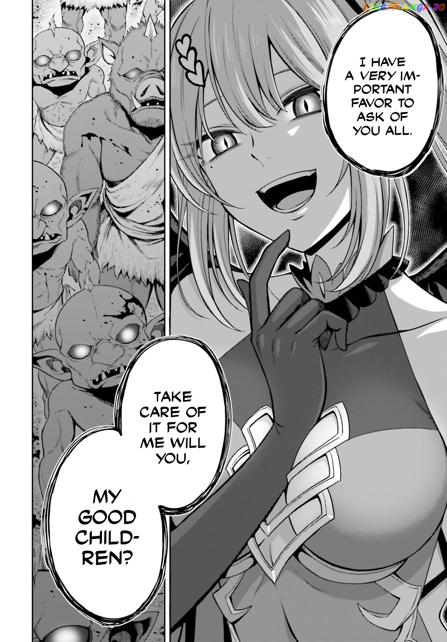 I Think I’ll Hide My True Ability to the Last Moment chapter 11 - page 20
