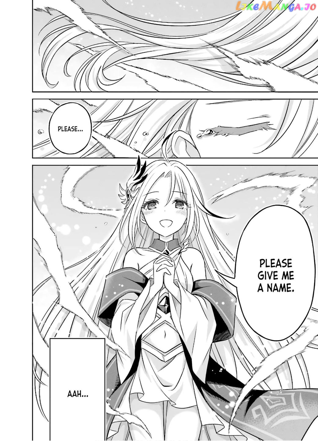 I Think I’ll Hide My True Ability to the Last Moment chapter 1.2 - page 16