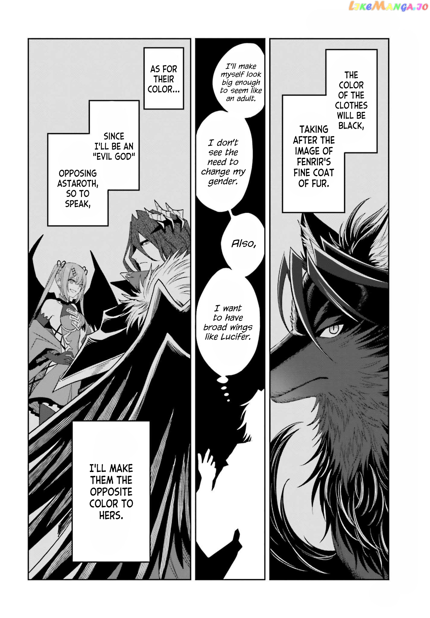 I Think I’ll Hide My True Ability to the Last Moment chapter 19 - page 23