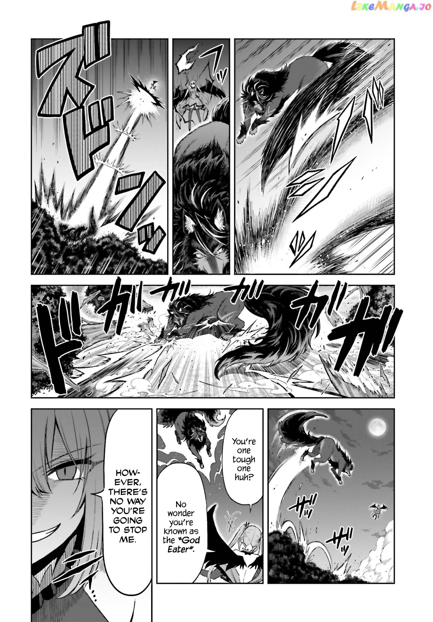I Think I’ll Hide My True Ability to the Last Moment chapter 12 - page 14