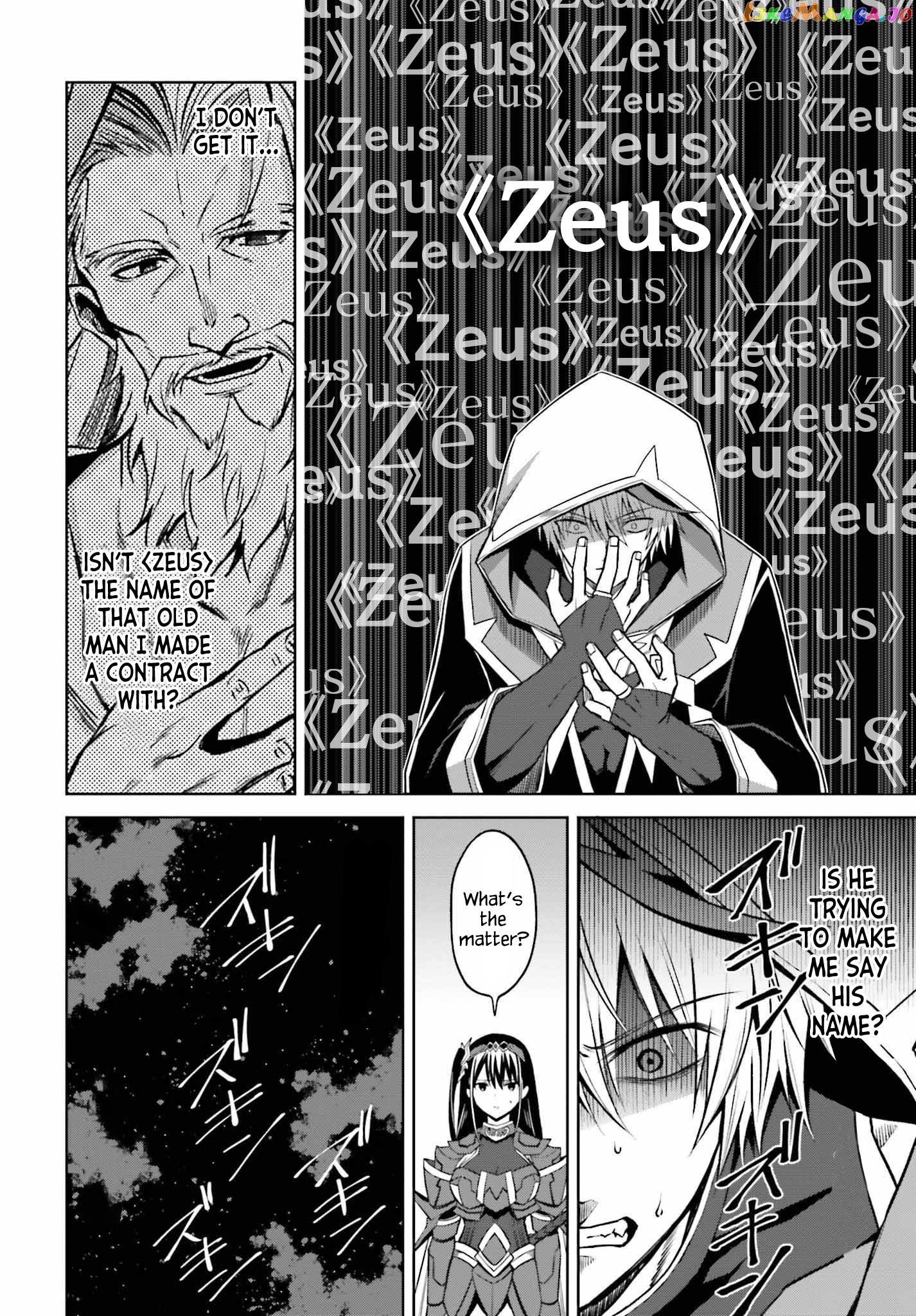 I Think I’ll Hide My True Ability to the Last Moment chapter 20 - page 24