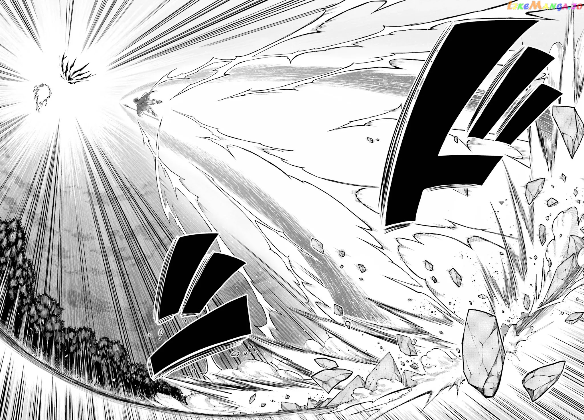 I Think I’ll Hide My True Ability to the Last Moment chapter 13 - page 20
