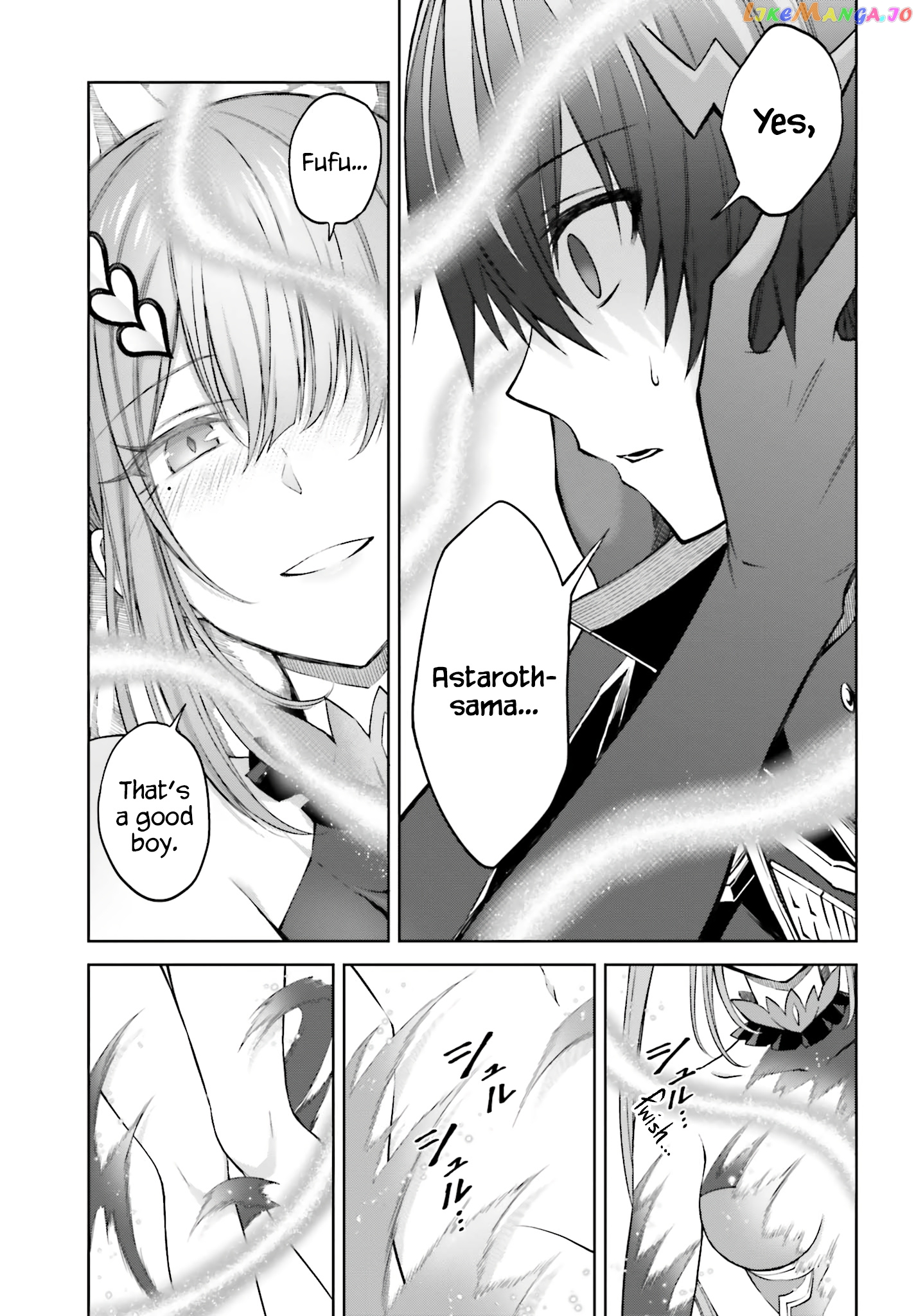I Think I’ll Hide My True Ability to the Last Moment chapter 14 - page 9