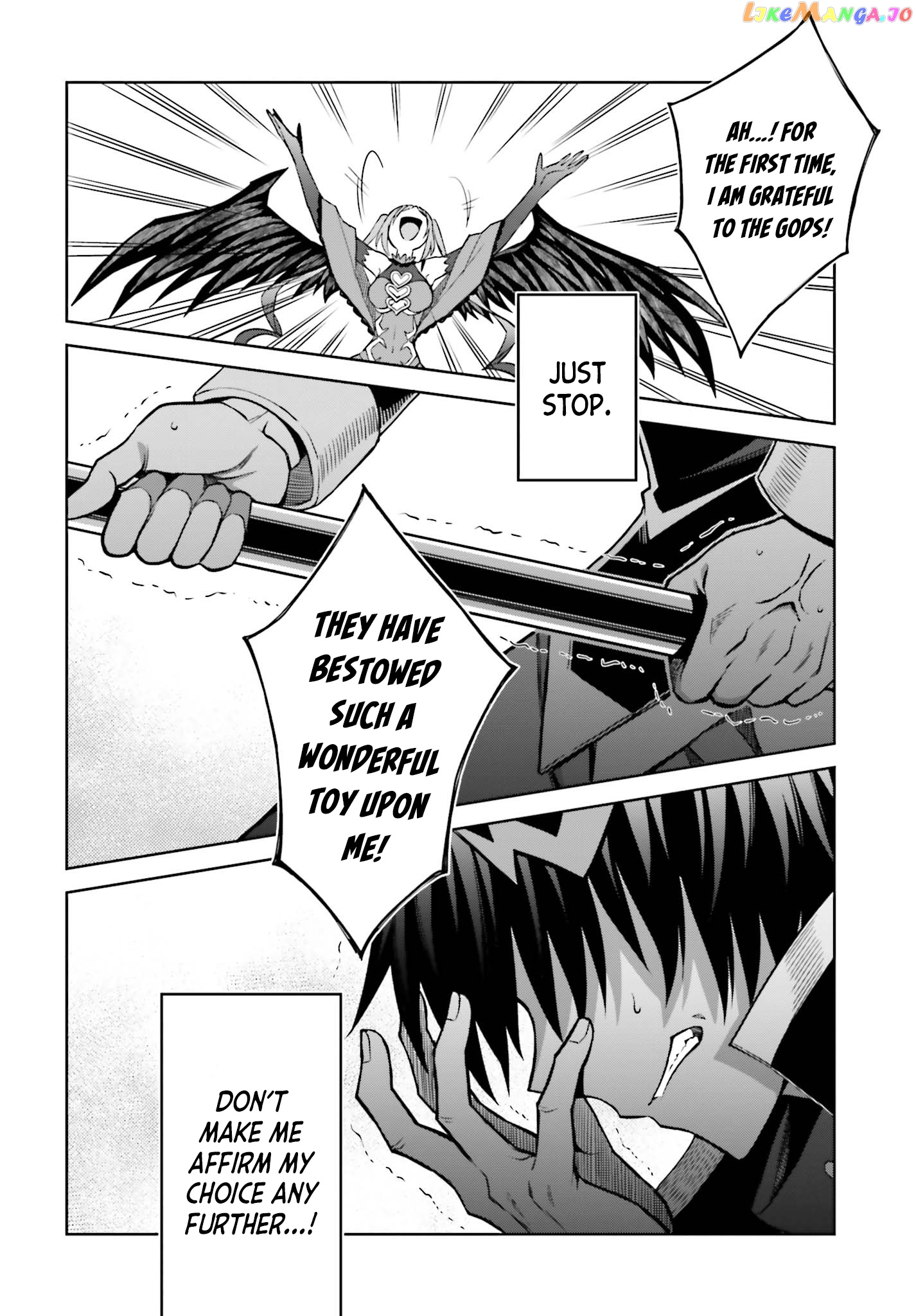 I Think I’ll Hide My True Ability to the Last Moment chapter 16 - page 21