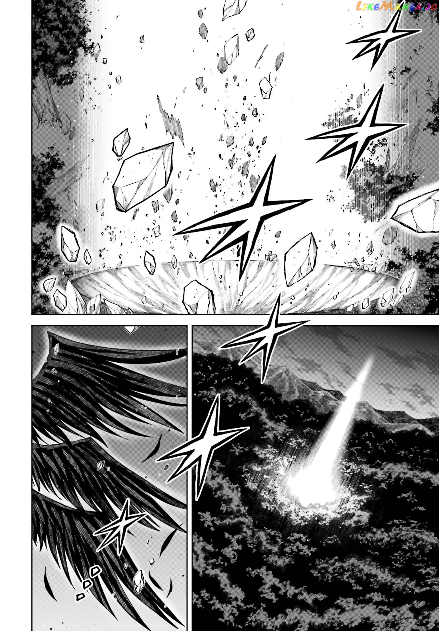 I Think I’ll Hide My True Ability to the Last Moment chapter 16 - page 30