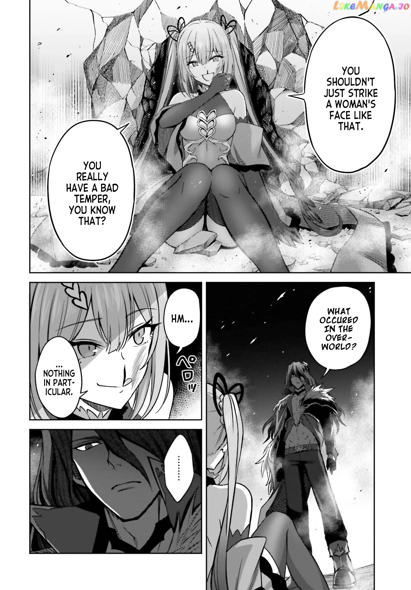 I Think I’ll Hide My True Ability to the Last Moment chapter 7 - page 28