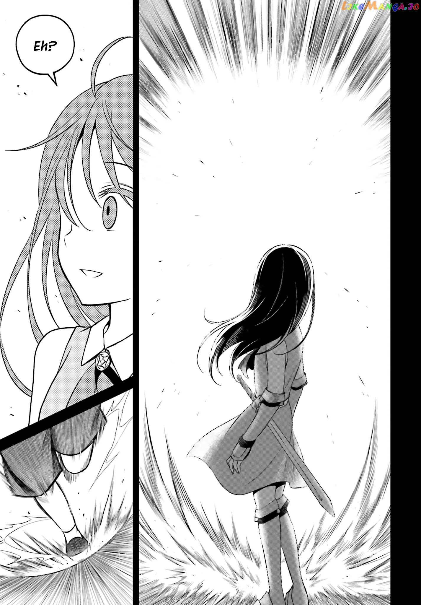 I Think I’ll Hide My True Ability to the Last Moment chapter 8 - page 11