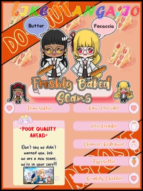 This Isn't The Time For The Villainess To Be Bullying The Heroine chapter 1 - page 1