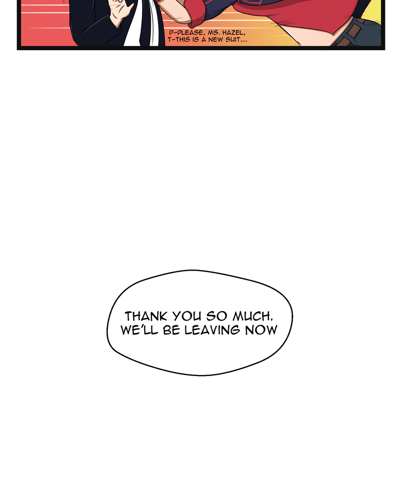 Blaze Core Chapter 1.2 - page 6