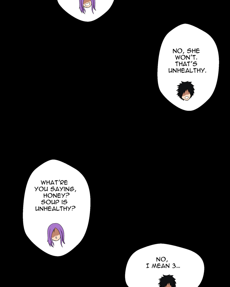 Blaze Core Chapter 18 - page 41
