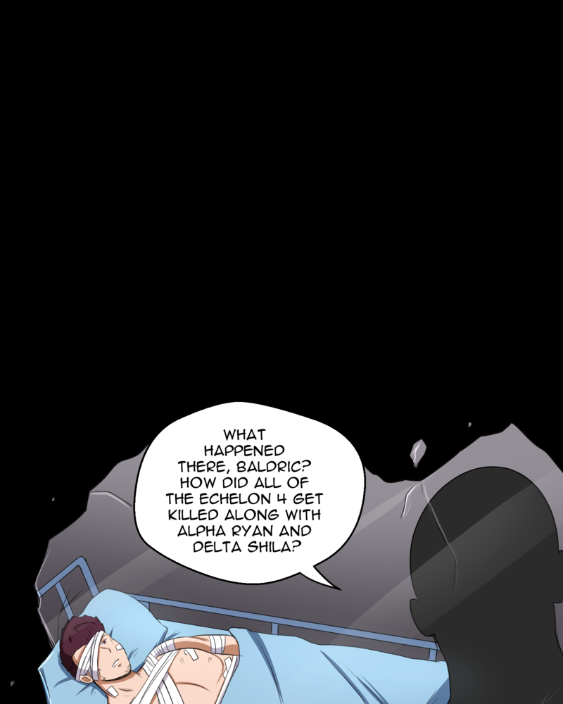 Blaze Core Chapter 18 - page 50