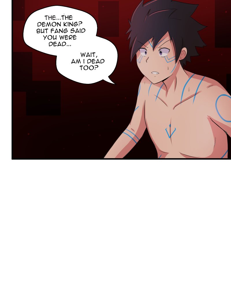 Blaze Core Chapter 23 - page 2
