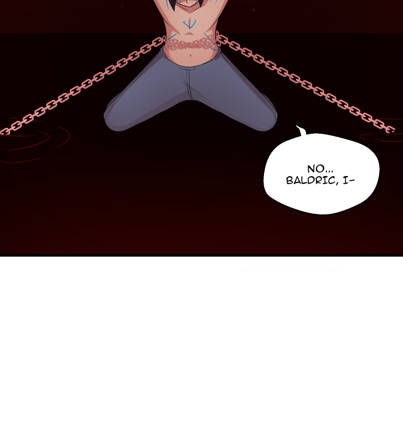 Blaze Core Chapter 23 - page 24